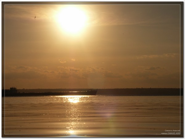 Индастриал пейзажи Волгоградского водохранилища_14